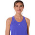 ASICS Road Singlet Dames 3