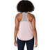 ASICS Road Singlet Dames 2