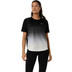 ASICS Road Fade T-Shirt Dam 1