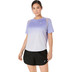 ASICS Road Fade T-shirt dam 1