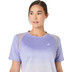ASICS Road Fade T-shirt dam 3