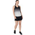 ASICS Road Fade Singlet Damen 4