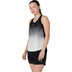 ASICS Road Fade Singlet Damen 5