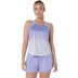 ASICS Road Fade Singlet Damen 1