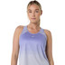 ASICS Road Fade Singlet Damen 3