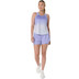 ASICS Road Fade Singlet Damen 5