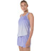 ASICS Road Fade Singlet Damen 6
