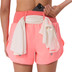 ASICS Road 3,5‘' Shorts Damen 4