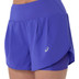 ASICS Road 2in1 3,5'‚ Shorts Damen 3