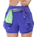 ASICS Road 2in1 3,5'‚ Shorts Damen 8