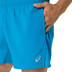 ASICS Core 5'' Short Heren 3