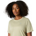 ASICS Core T-Shirt Damen 3