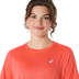 ASICS Core T-Shirt Damen 3