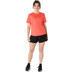 ASICS Core T-Shirt Damen 6