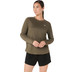 ASICS Core Longsleeve T-Shirt Damen 1