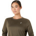 ASICS Core Longsleeve T-Shirt Damen 3