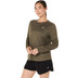 ASICS Core Longsleeve T-Shirt Damen 4