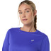 ASICS Core Longsleeve T-Shirt Damen 3