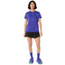 ASICS Metarun Split Shorts Dam 5
