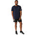 ASICS Icon T-shirt Heren 6