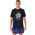 ASICS Fujitrail Logo T-Shirt Heren 1