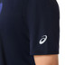 ASICS Fujitrail Logo T-Shirt Heren 4