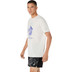 ASICS Fujitrail Logo T-Shirt Men 5