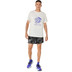 ASICS Fujitrail Logo T-Shirt Men 6