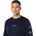 ASICS Fujitrail Logo Longsleeve Heren 3