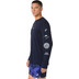ASICS Fujitrail Logo Longsleeve Heren 5