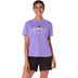 ASICS Fujitrail Logo T-Shirt Damen 1
