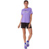 ASICS Fujitrail Logo T-Shirt Damen 5