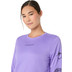 ASICS Fujitrail Logo Longsleeve T-Shirt Damen 3