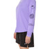 ASICS Fujitrail Logo Longsleeve T-Shirt Damen 4