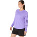 ASICS Fujitrail Logo Longsleeve T-Shirt Damen 6