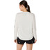 ASICS Fujitrail Logo Longsleeve T-Shirt Damen 2