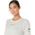 ASICS Fujitrail Logo Longsleeve T-Shirt Damen 3