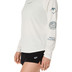 ASICS Fujitrail Logo Longsleeve T-Shirt Damen 5