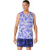 ASICS Fujitrail Singlet Heren 1