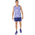 ASICS Fujitrail Singlet Heren 7