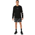 ASICS Fujitrail 5'' Short Heren 9