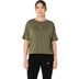 ASICS Nagino Run T-Shirt Dames 1