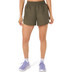 ASICS Nagino Run 4'' Short Dames 1