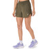 ASICS Nagino Run 4'' Short Dames 6