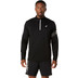 ASICS Icon 1/2 Zip Långärmad tröja Herr 1