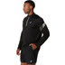 ASICS Icon 1/2 Zip Långärmad tröja Herr 6