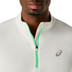 ASICS Icon 1/2 Zip Långärmad tröja Herr 3