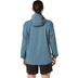 ASICS Fujitrail Elite Waterproof Jacke Damen 2