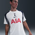 Nike Tottenham Hotspur Match Thuis Shirt Xavi 7 5