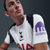 Nike Tottenham Hotspur Match Thuis Shirt Xavi 7 6